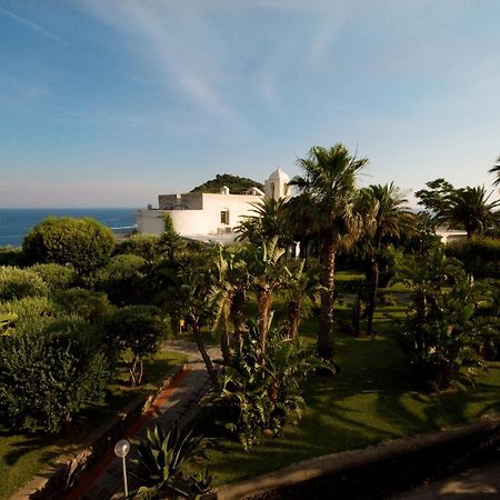 San Michele Hotel & Spa Sant'Angelo  Экстерьер фото