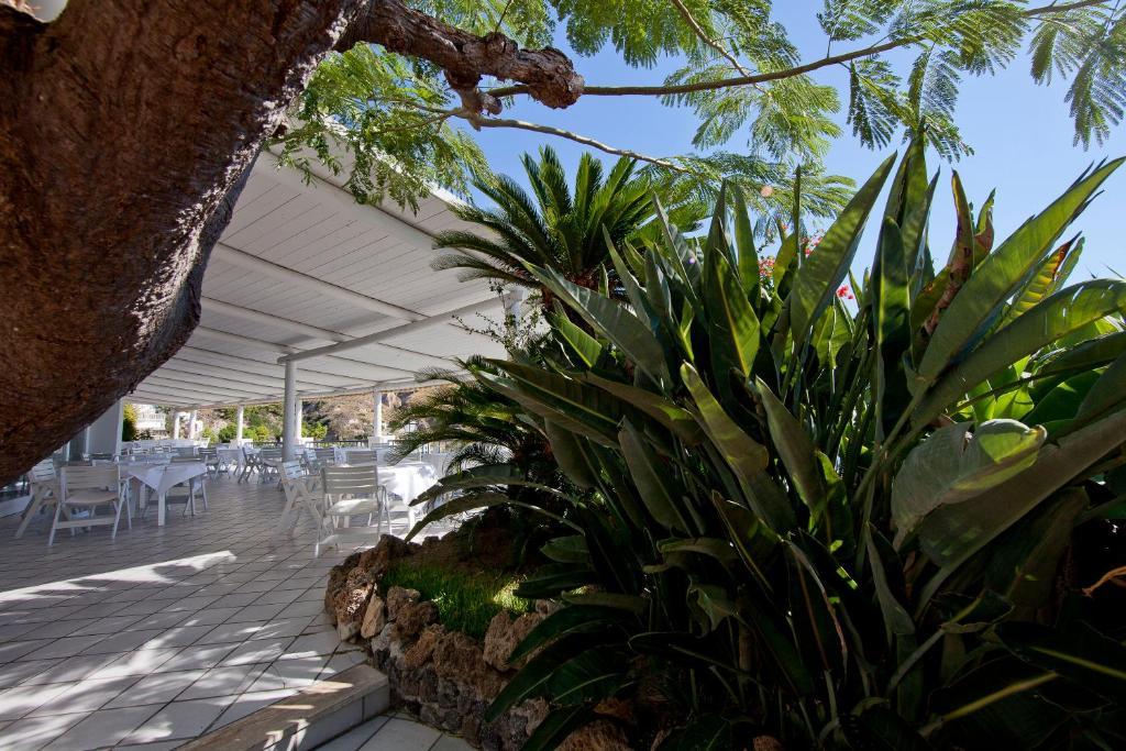 San Michele Hotel & Spa Sant'Angelo  Экстерьер фото